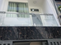 Nhà 1 lầu hẻm 3m5 Phạm Văn Bạch Nhà 1 lầu hẻm 3m5 Phạm Văn Bạch