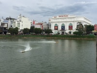 Đất khu dân cư giá rẻ Phường Lộc Sơn. Từ 3,2tr/m2 Đất khu dân cư giá rẻ Phường Lộc Sơn. Từ 3,2tr/m2