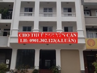 ⭐️Building An Phú 10x20m Hầm 4 sàn trống suốt thang máy Đ.Vũ Tông Phan ⭐️Building An Phú 10x20m Hầm 4 sàn trống suốt thang máy Đ.Vũ Tông Phan