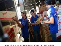 Cần Tuyển Nhân Viên Phụ Xe Giao Hàng Và Lơ Xe Lương 16tr/th Cần Tuyển Nhân Viên Phụ Xe Giao Hàng Và Lơ Xe Lương 16tr/th