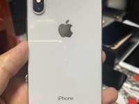 Bán iphone x-64g VN/A thế giới di động 7tr5 Bán iphone x-64g VN/A thế giới di động 7tr5
