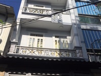 Nhà bán 1 xẹt Tân Kỳ Tân Quý, Đúc 3 Lầu 4PN Nhà bán 1 xẹt Tân Kỳ Tân Quý, Đúc 3 Lầu 4PN