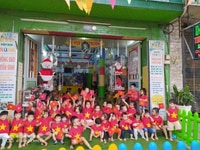 Tuyển Gấp 2 Giáo Viên Mầm Non Làm Việc Tại Gò Vấp, Phan Văn Trị Tuyển Gấp 2 Giáo Viên Mầm Non Làm Việc Tại Gò Vấp, Phan Văn Trị