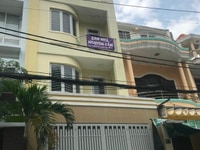 Bán nhà Mặt tiền khu Him Lam Quận 8 thuộc đường 3052 Phạm Thế Hiển, ph Bán nhà Mặt tiền khu Him Lam Quận 8 thuộc đường 3052 Phạm Thế Hiển, ph