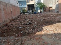 Cần tiền bán gấp lô đất hẻm 363 đất mới vị trí đẹp khu dân cư sầm uất