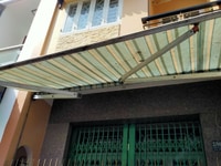 Bán nhà hẻm đường Bà Hom, Phường 13, Quận 6, 2 lầu Bán nhà hẻm đường Bà Hom, Phường 13, Quận 6, 2 lầu