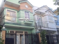 Bán nhà 5x15m, đúc 1 lầu, đường 6m, giá rẻ bất ngờ Bán nhà 5x15m, đúc 1 lầu, đường 6m, giá rẻ bất ngờ