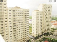Cho thuê căn góc chung cư cao cấp Splendora, Bắc An Khánh, H.Hoài Đức
