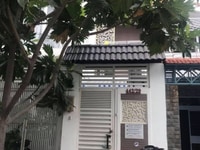 Cho thuê nhà ở (NHIỀU NGƯỜI GÓP THUÊ), làm văn phòng Lê Quang Định