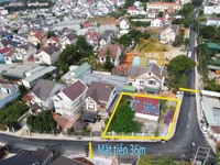 Bán đất 2 mặt tiền giá đầu tư tặng ngay homestay với mặt tiền rộng 35m Bán đất 2 mặt tiền giá đầu tư tặng ngay homestay với mặt tiền rộng 35m