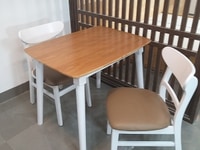 Cửa hàng chuyên cung cấp bộ bàn ăn gỗ cao su Cửa hàng chuyên cung cấp bộ bàn ăn gỗ cao su