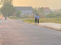 Đất nền sân bay chỉ 5.5 tr m2 đường đào trinh nhất Đất nền sân bay chỉ 5.5 tr m2 đường đào trinh nhất