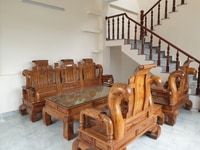 Bán nhà Nhà Trần Thái Tông - phường 10- Đà Lạt giá 4.25 tỷ Bán nhà Nhà Trần Thái Tông - phường 10- Đà Lạt giá 4.25 tỷ