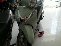 Bán SH Mode xanh ngọc,mua 2017 chạy được 26.000 km Bán SH Mode xanh ngọc,mua 2017 chạy được 26.000 km