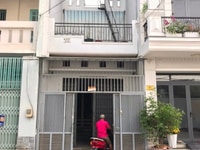 Cần bán gấp nhà mặt tiền đường An Dương Vương 4x18 - giá 5,9tỷ Cần bán gấp nhà mặt tiền đường An Dương Vương 4x18 - giá 5,9tỷ
