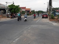 Tôi cần bán lô đất tại Vỉnh Thanh ,diện tích: 132m2, full thổ cư. Tôi cần bán lô đất tại Vỉnh Thanh ,diện tích: 132m2, full thổ cư.