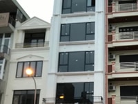 Cho thuê nhà mặt đường kinh doanh phố Thụy Khuê - Hoàng Hoa Thám Cho thuê nhà mặt đường kinh doanh phố Thụy Khuê - Hoàng Hoa Thám