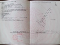 994m2 Đất Mặt tiền Lý Thường Kiệt, TP Bảo Lộc 994m2 Đất Mặt tiền Lý Thường Kiệt, TP Bảo Lộc