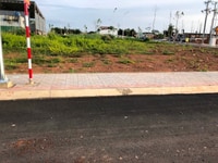 Cần tiền kinh xaonh tôi bán 2040M2 đất ngay sau kcn. giá 550tr Cần tiền kinh xaonh tôi bán 2040M2 đất ngay sau kcn. giá 550tr