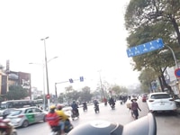Mặt phố kinh doanh sần uất - lô góc - đúng điểm quây đầu xe Mặt phố kinh doanh sần uất - lô góc - đúng điểm quây đầu xe