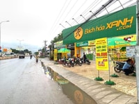 230tr đất kế 2 trường học đường nhựa 9m, giáp cao tốc Mộc Bài-TP HCM 230tr đất kế 2 trường học đường nhựa 9m, giáp cao tốc Mộc Bài-TP HCM