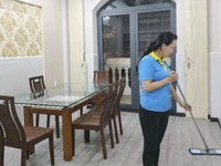 Gia đình cần người giúp việc nhà, nhà 2 tầng, Gia đình cần người giúp việc nhà, nhà 2 tầng,