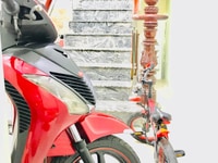 Sh150i ý 2011 xe nhà ít đi nên bán Sh150i ý 2011 xe nhà ít đi nên bán
