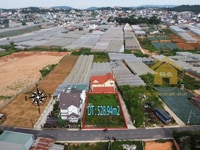 Bán lô đất xây dựng khu Villa nghỉ dưỡng view đẹp mặt tiền 18m Bán lô đất xây dựng khu Villa nghỉ dưỡng view đẹp mặt tiền 18m
