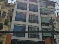 Cho thuê nhà LỚN 4 lầu thang máy mặt tiền sầm uất đường Hoàng Văn Thụ Cho thuê nhà LỚN 4 lầu thang máy mặt tiền sầm uất đường Hoàng Văn Thụ