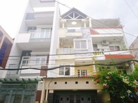 HẺM 8M THÔNG: Vườn Lài (4x16m) 2 lầu sân thượng - 4PN 3WC - 7.5 TỶ TL HẺM 8M THÔNG: Vườn Lài (4x16m) 2 lầu sân thượng - 4PN 3WC - 7.5 TỶ TL