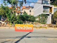 Kẹt tiền cần bán lô biệt thự 10x21m KDC 2 Thành Mở Rộng, Sổ hồng riêng Kẹt tiền cần bán lô biệt thự 10x21m KDC 2 Thành Mở Rộng, Sổ hồng riêng