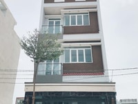 Nhà mới xây hxh 1806 htp -5x10m-3 lầu -đường trước nhà 12m- 4 tỷ 450tr Nhà mới xây hxh 1806 htp -5x10m-3 lầu -đường trước nhà 12m- 4 tỷ 450tr