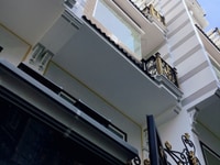 Bán Nhà MT Hưng Phú 4x17m.Nhà 1 Trệt 3 Lầu Sân Thượng Bán Nhà MT Hưng Phú 4x17m.Nhà 1 Trệt 3 Lầu Sân Thượng