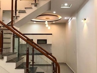 Bán căn nhà ngõ nông ở khu vực thiên lôi gần chợ Đôn Bán căn nhà ngõ nông ở khu vực thiên lôi gần chợ Đôn