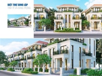 Khu Đô Thị Đầu Tiên Tại Sân Bay Long Thành Khu Đô Thị Đầu Tiên Tại Sân Bay Long Thành