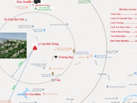 Đất nền biệt thự Tp Bảo Lộc Lâm Đồng Đất nền biệt thự Tp Bảo Lộc Lâm Đồng