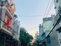 Siêu phẩm diện tích to, mặt tiền Đội Cung (7*17.5) nở hậu đẹp giá hời Siêu phẩm diện tích to, mặt tiền Đội Cung (7*17.5) nở hậu đẹp giá hời