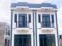 Bán nhà bình chánh giá rẻ, full nội thất Bán nhà bình chánh giá rẻ, full nội thất