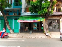 Cho thuê nhà Quận 7 Mặt tiền đường số 4 P.Tân Kiểng Cho thuê nhà Quận 7 Mặt tiền đường số 4 P.Tân Kiểng