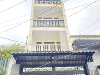 Bán nhà đẹp 3 lầu mặt tiền Đường số 9 Phường 4 Quận 8 Bán nhà đẹp 3 lầu mặt tiền Đường số 9 Phường 4 Quận 8