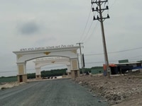 Đất nền cho công nhân – chiết khấu lên đến 8% Đất nền cho công nhân – chiết khấu lên đến 8%