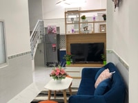 Bán nhà siêu đẹp hẻm 88 Nguyễn Văn Quỳ, Quận 7, Dt 5x9m, 3 phòng ngủ. Bán nhà siêu đẹp hẻm 88 Nguyễn Văn Quỳ, Quận 7, Dt 5x9m, 3 phòng ngủ.