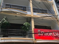 Cho thuê tầng 1 và 2 nhà hẻm xe hơi Phạm Phú Thứ, Quận 6, DT 80m2 Cho thuê tầng 1 và 2 nhà hẻm xe hơi Phạm Phú Thứ, Quận 6, DT 80m2