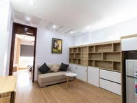 Cho thuê Căn hộ đủ đồ tại Hoàng Cầu Cho thuê Căn hộ đủ đồ tại Hoàng Cầu