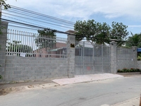 Bán 2 lô đất lớn ! trung tâm tp biên hoà ( võ thị sáu và tân vạn) Bán 2 lô đất lớn ! trung tâm tp biên hoà ( võ thị sáu và tân vạn)