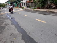 Đất MT 600M, Hương lộ 2, Củ Chi có SHR, Full thổ cư Đất MT 600M, Hương lộ 2, Củ Chi có SHR, Full thổ cư