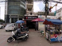 * Bán nhà mặt tiền 191A Điện Biên Phủ, 110m2, 19.5 tỷ, trệt + 4 lầu*