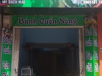 Sang nhượng cửa hàng ăn uống 401 Bạch Mai,Hai Bà Trưng Sang nhượng cửa hàng ăn uống 401 Bạch Mai,Hai Bà Trưng