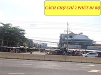 Bán 100m2 đất mặt tiền nhựa, thổ cư 100%, tại KCN Minh Hưng 3 Bán 100m2 đất mặt tiền nhựa, thổ cư 100%, tại KCN Minh Hưng 3