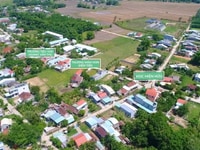 Khu biệt thự hồ sen,điện tiến, Điện bàn, Quảng Nam Khu biệt thự hồ sen,điện tiến, Điện bàn, Quảng Nam
